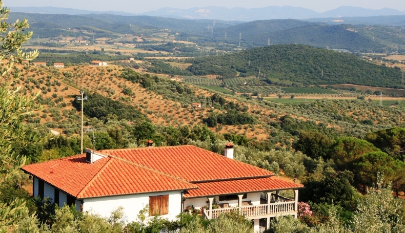 casa