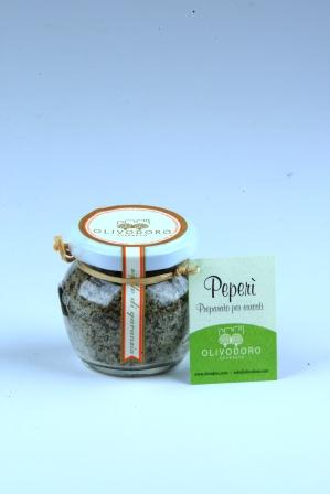 pepery